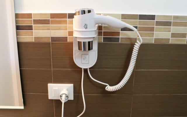 Villa Borgo Aranci Resort