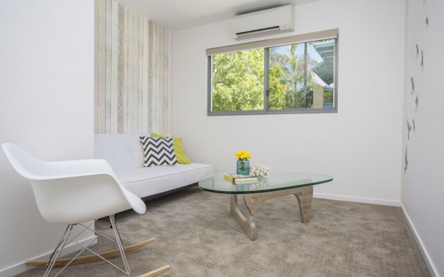 10 Hastings Street Boutique Motel & Cafe