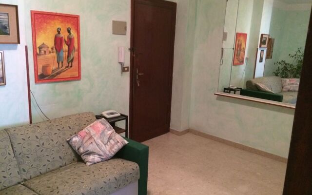 Appartamento Sanremo