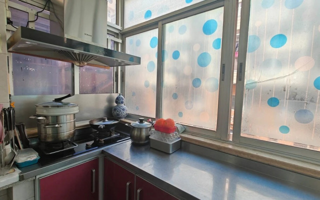 Mommy's home guesthouse CBD