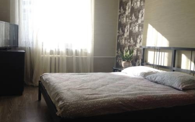 Avrora Zh/D vokzal Gostevye komnaty