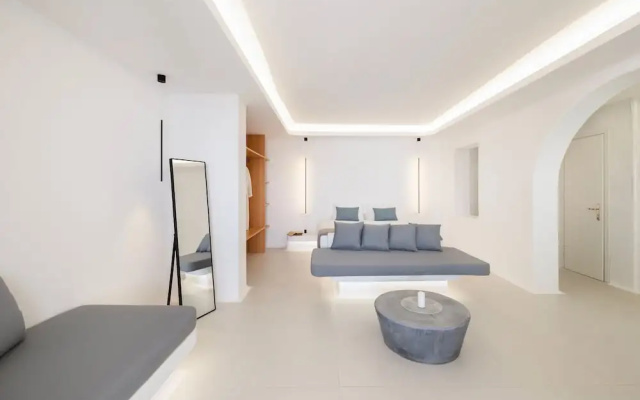 Zannos Melathron Hotel by Omilos Hotels
