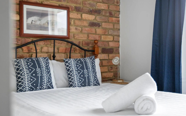 Byron Bay Accom Unit 6 70 Lawson Street - Atlantis