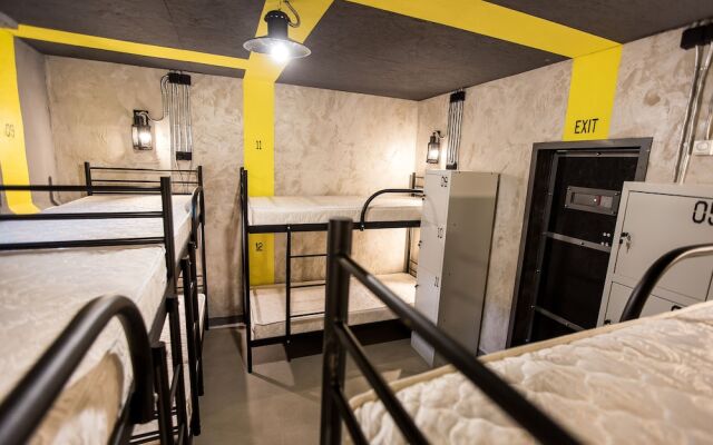 Two level appartment in the centre of Lviv