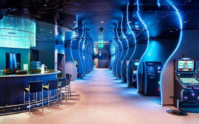 Swissôtel Kursaal Bern