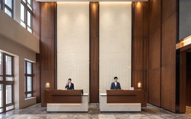 Fairfield by Marriott Shanghai Hongqiao NECC