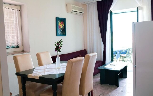 Novis - Close to the sea - A2 Lucia