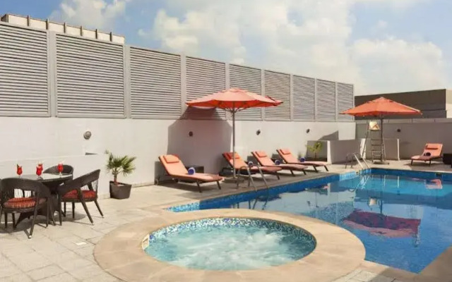 Ramada Deira