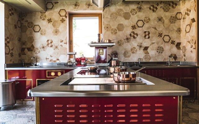 Tenuta Mara Wine Relais