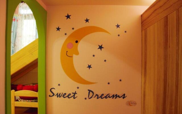 Happy Hualien Bed and Breakfast