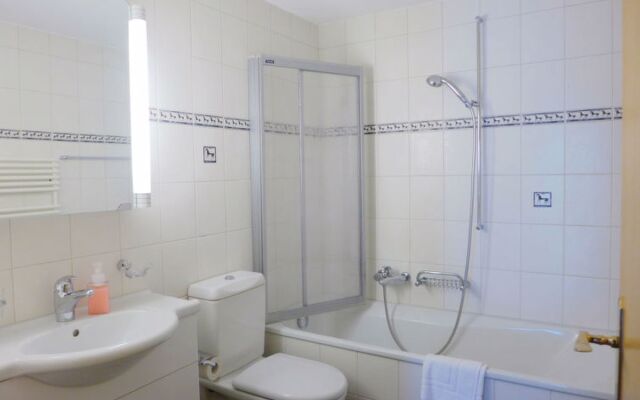 Apartment Gloria Mürren-Gimmelwald