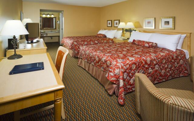 Accent Inns Kamloops