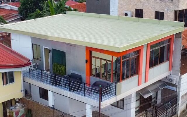 Laciaville Resort Hotel