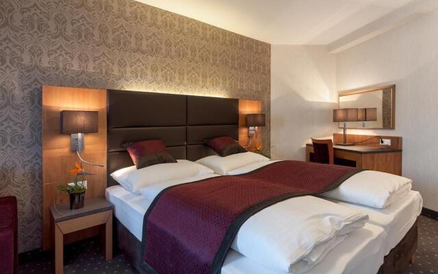 Club Hotel Cortina