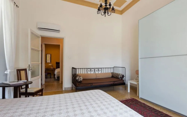 Alcalà Living B&B
