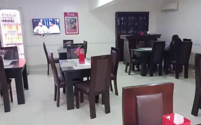Bible Guest House