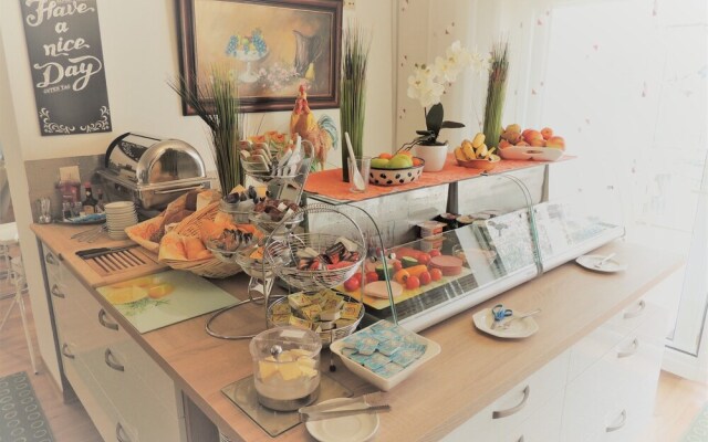Hotel Garni Rodenbach