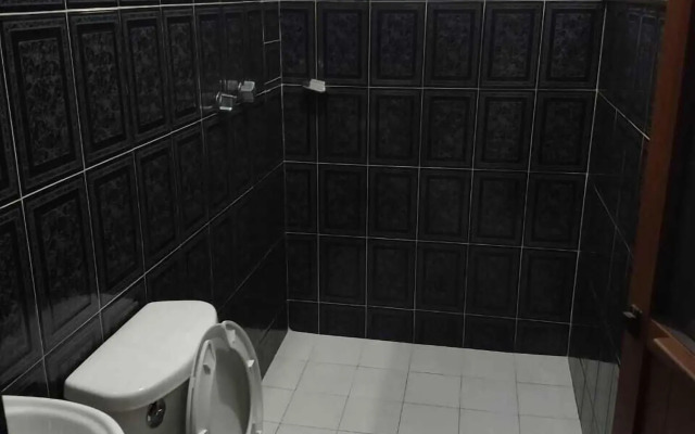 Hotel Posada Juquila