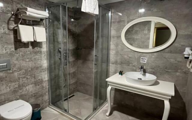 As Otel