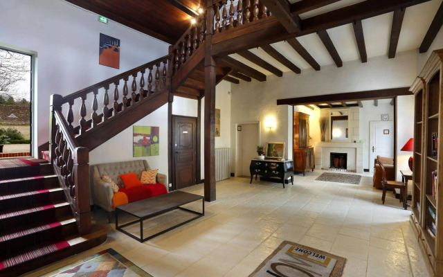 Auberge du Bon Laboureur