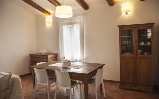 Calmancino Delle Selve B&B