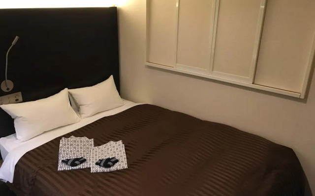 Kashiwa Plaza Hotel