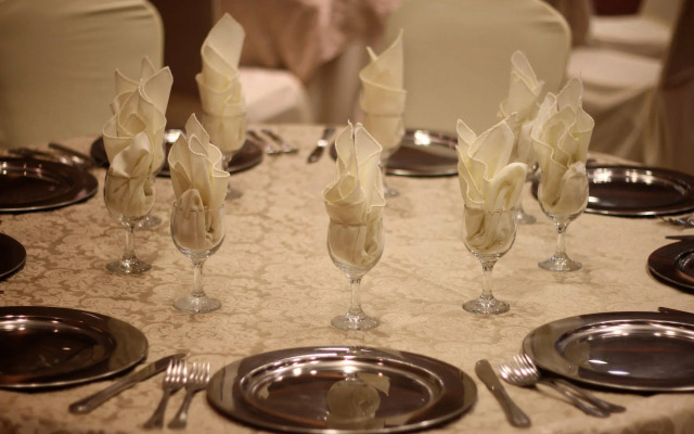 Holiday Inn Reynosa Industrial Poniente by IHG