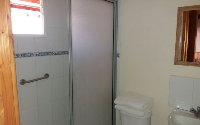 Hostal Balmaceda La Serena