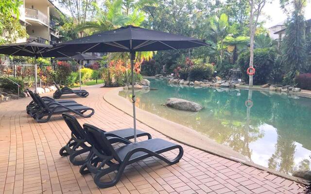 Trinity Links Resort