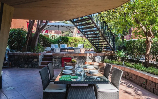 Casa Magnolia by Wonderful Italy