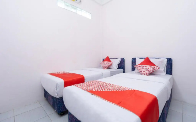 OYO 3006 Falisha Homestay Syariah
