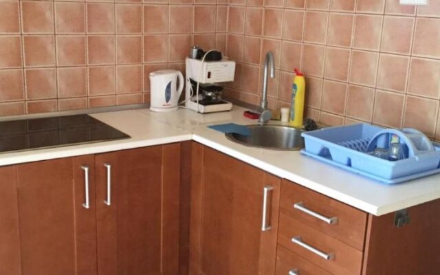 Pálma Apartmanház Siófok