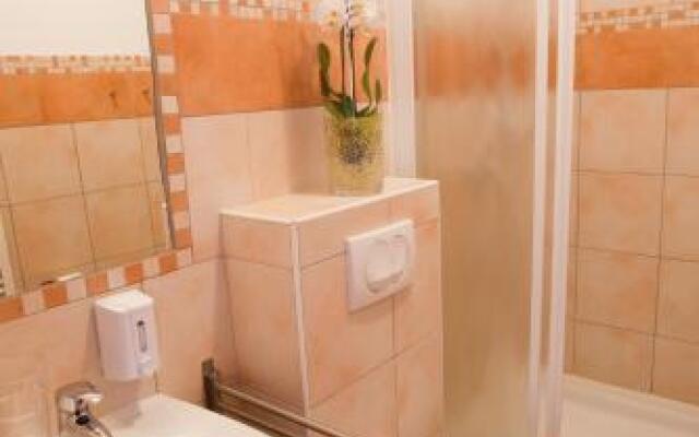 Guesthouse KUBUS