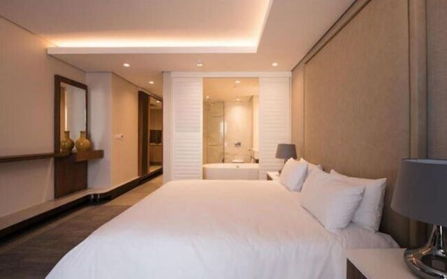 Houghton Executive Suites