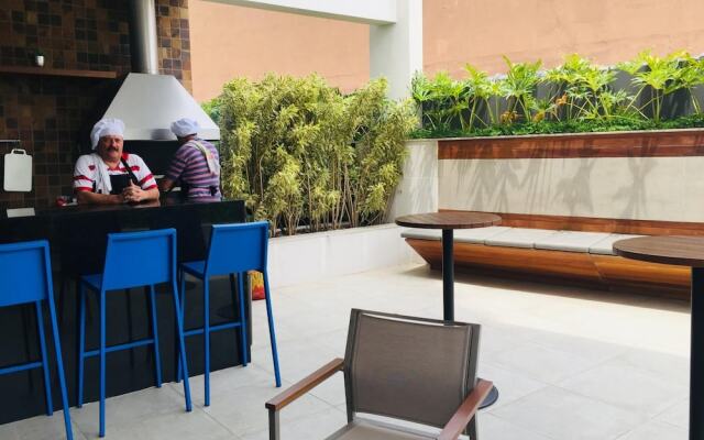 Pa1102 Studio Vila Madalena