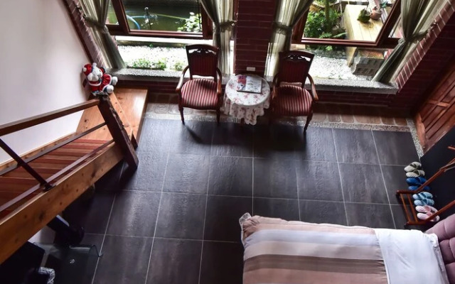 Tfg B&B