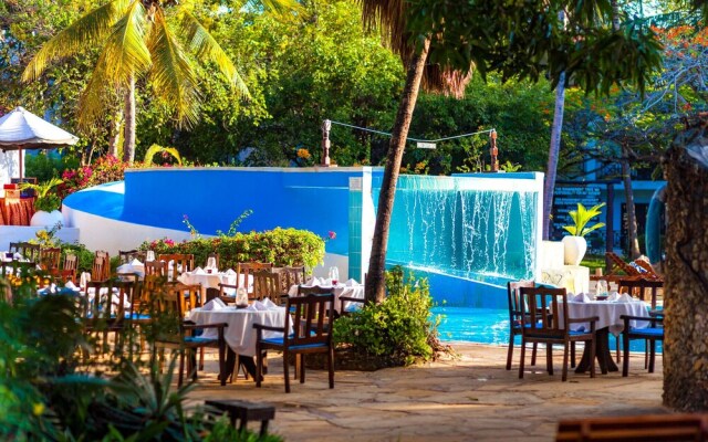 Diani Blue