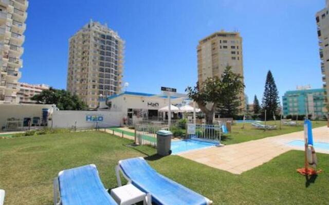 Camões 4ºE - Vista Mar