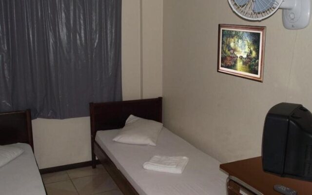 Blumenau Tourist Hotel