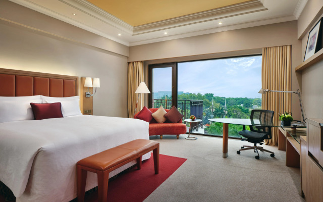 InterContinental Shenzhen by IHG