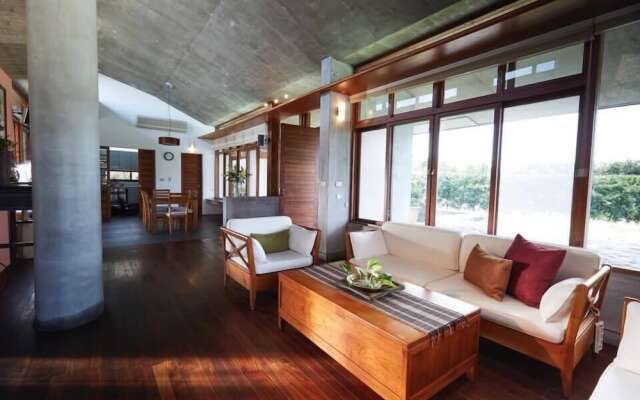 Chang House
