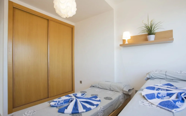 Apartamentos Varadero On the beach