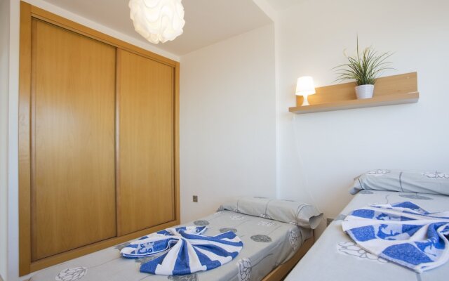 Apartamentos Varadero On the beach