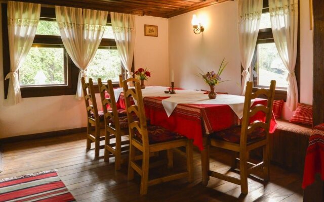 Strannopriemnicata Guest House