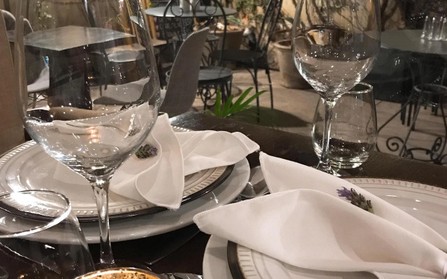 Maitre Hotel Boutique