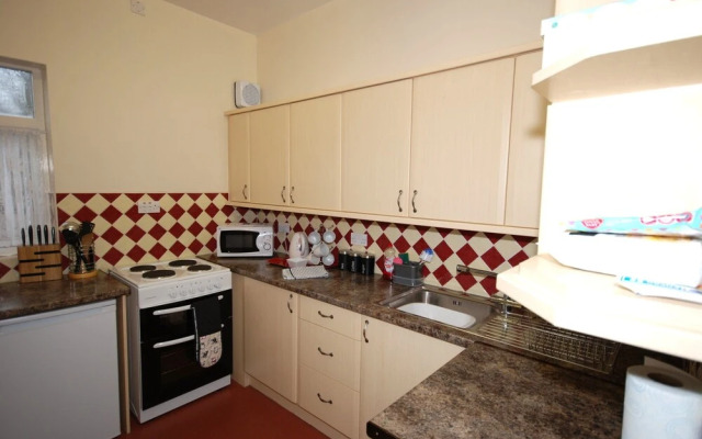 Saltburn Holidays 1 Park View