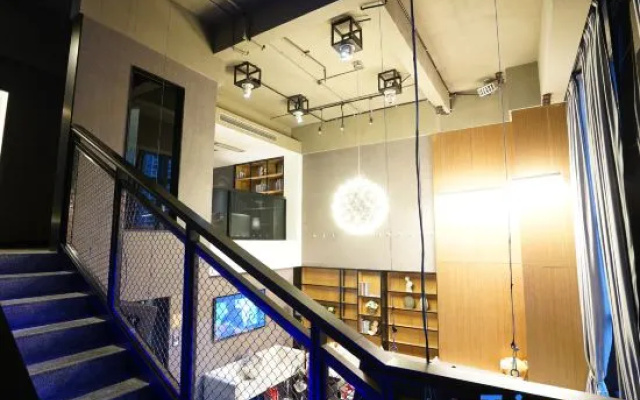 Yuduo Yin'er Hotel