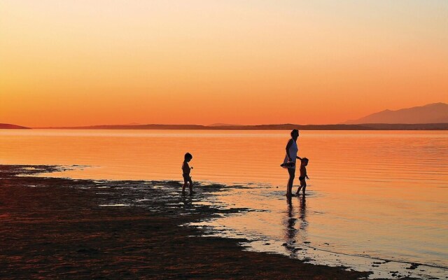 Nice Home in Lisicic With Wifi and 3 Bedrooms