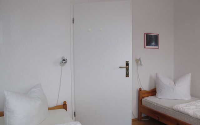 Apartment  Juliusruh 12650