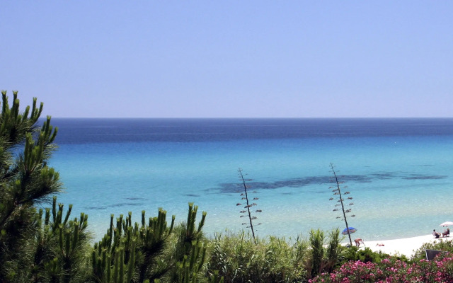 TH Costa Rei - Free Beach Club